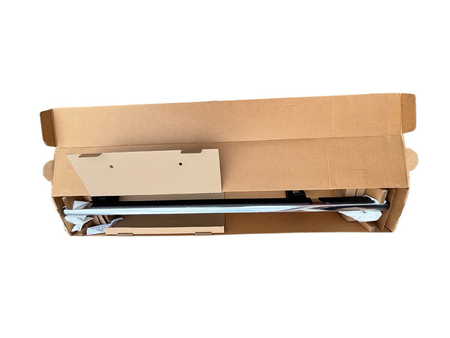 Mopar 68144253AF Left Side Step OEM for 2014–2022 Ram 1500 2500 3500