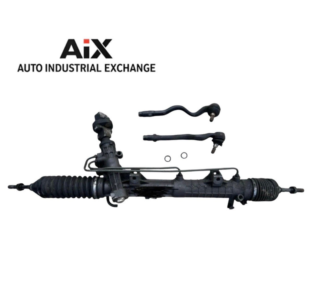 BMW E46 Power Steering Rack & Pinion Assembly 1096907 OEM 1999-2006
