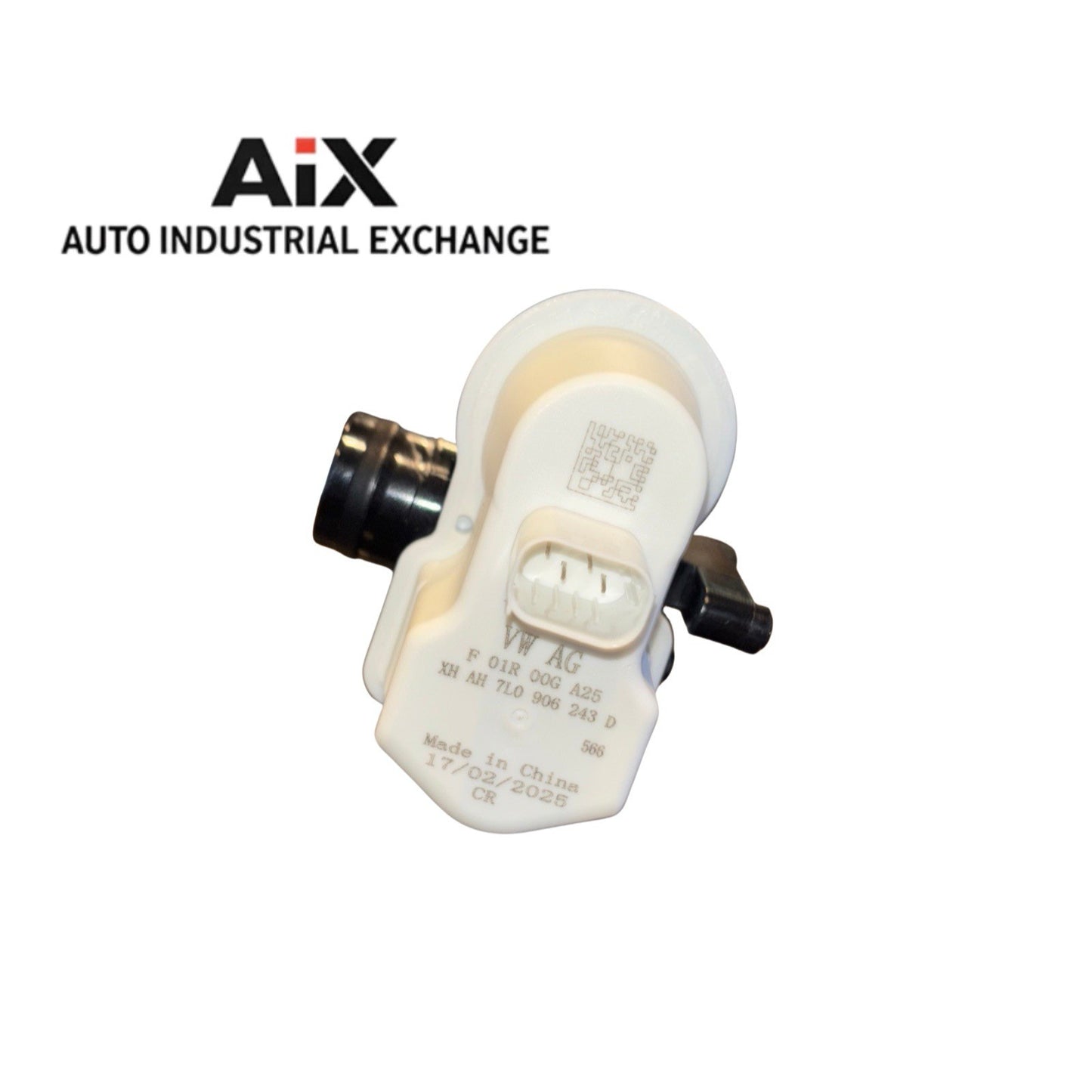 7L0906243 Evap Emissions Leak Detection Pump For VW Audi BMW MINI