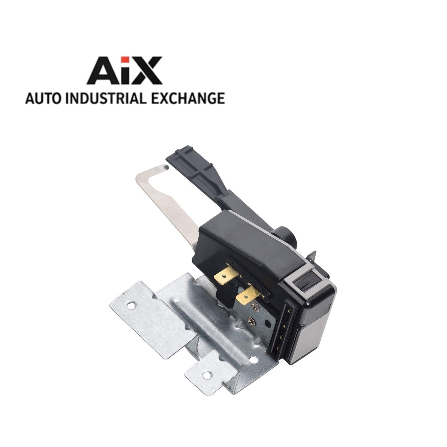 BlueStars 134101800 Washer Lid Lock Switch for Frigidaire Electrolux AP2108159