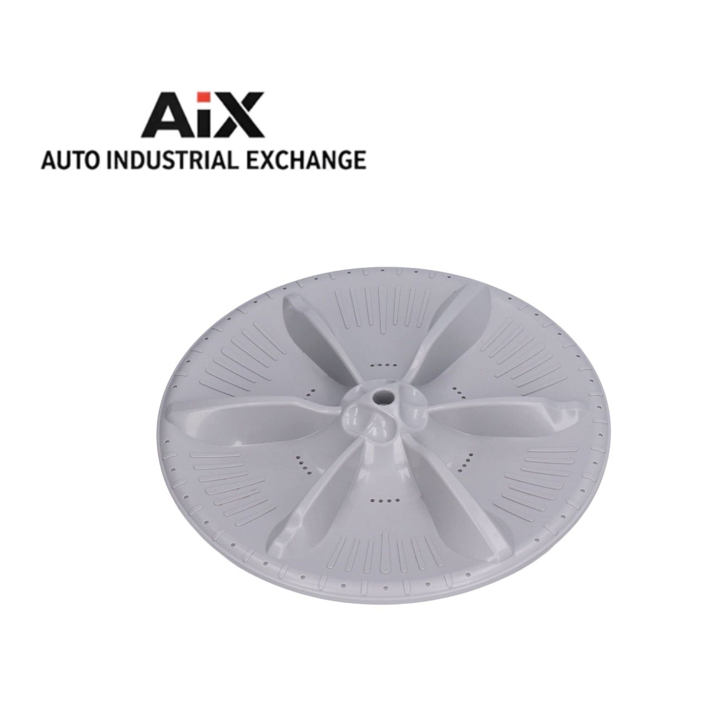 Broleo Washing Machine Washplate Durable Washer Part for Laundry Use