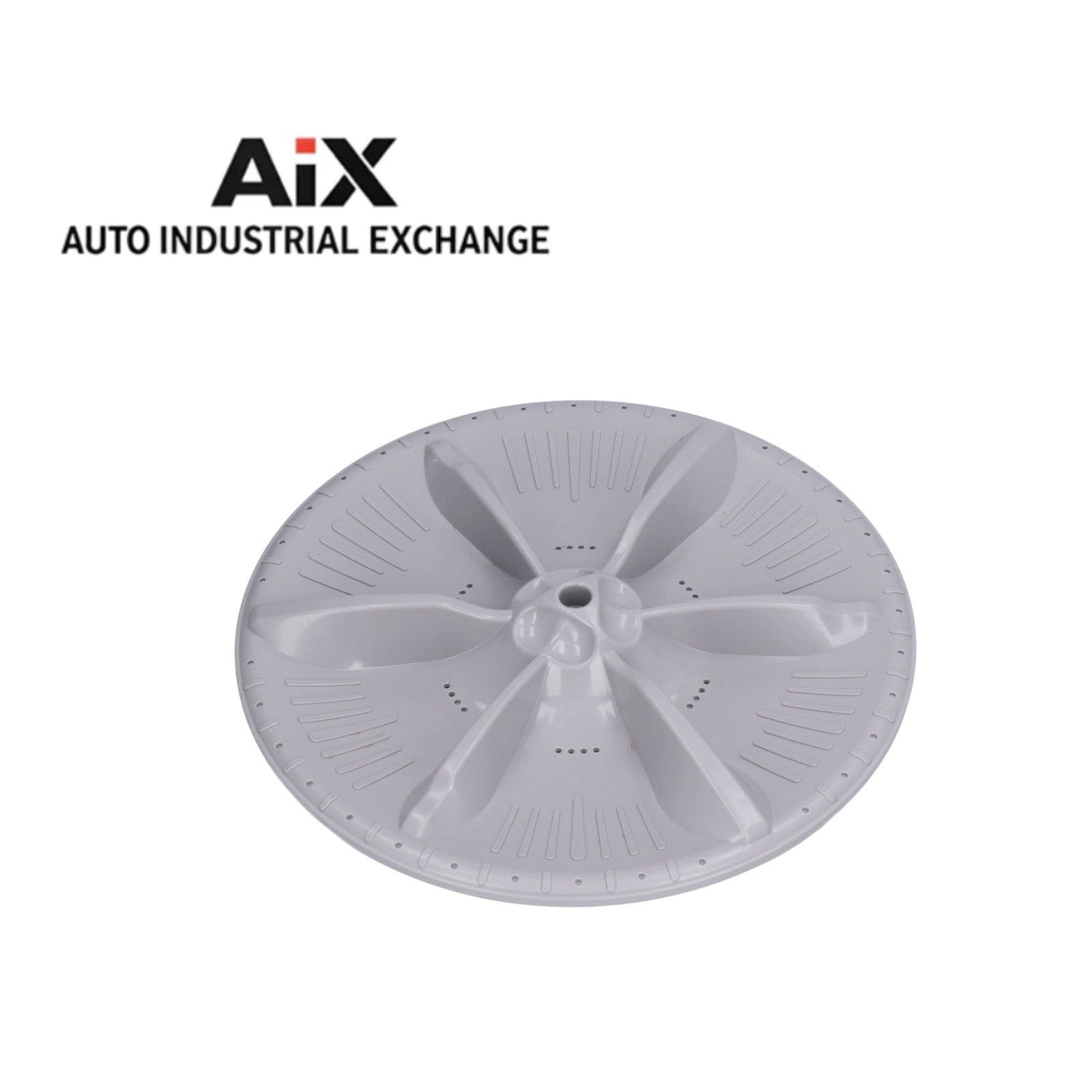 Broleo Washing Machine Washplate Durable Washer Part for Laundry Use