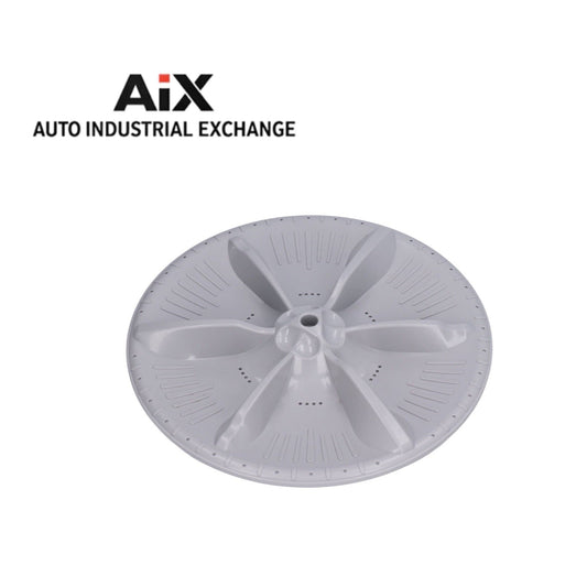 Broleo Washing Machine Washplate Durable Washer Part for Laundry Use