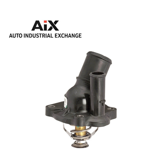 Gates 34044 Engine Coolant Thermostat with Integrated Housing for Vehicles