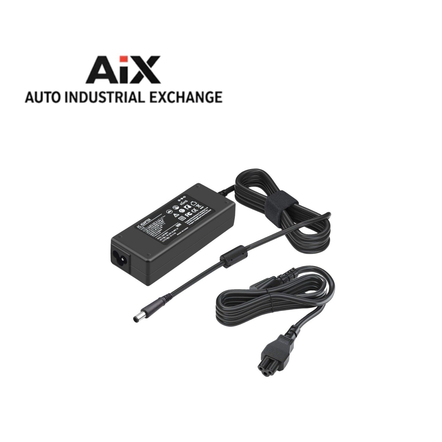 For HP ProDesk 600/400 G1-G6 65W/90W Power Supply AC Adapter Charger Mini PC