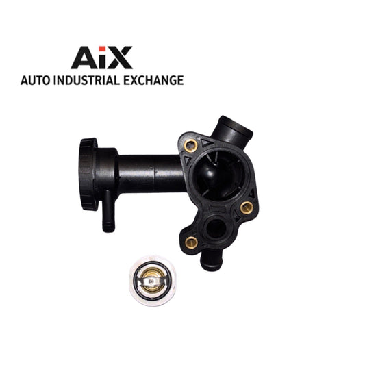 Thermostat Housing Kit w/ Gasket Fits Mini Cooper 2002-2008