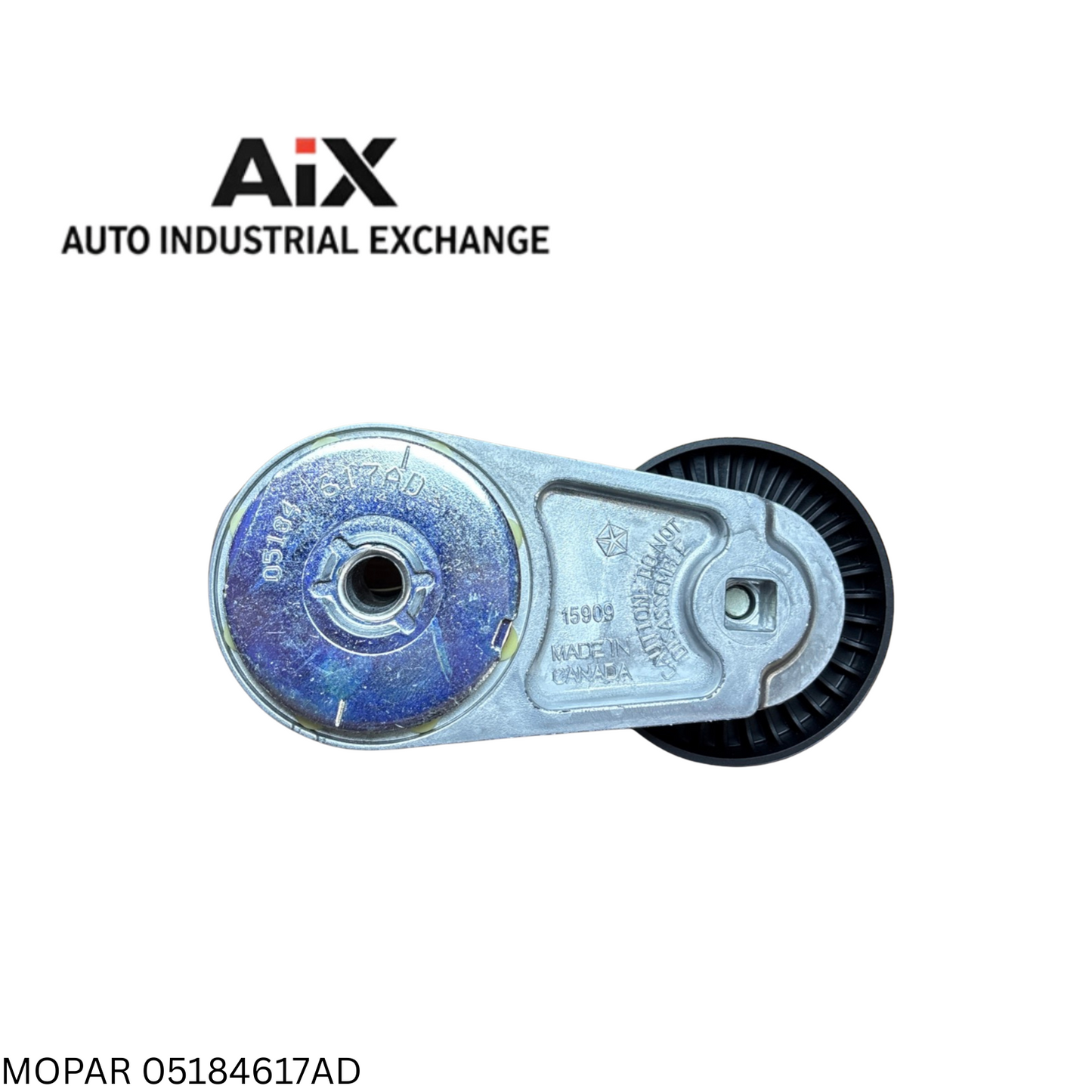 MOPAR 05184617AD OEM Replacement Part Genuine Chrysler Dodge Jeep Automotive