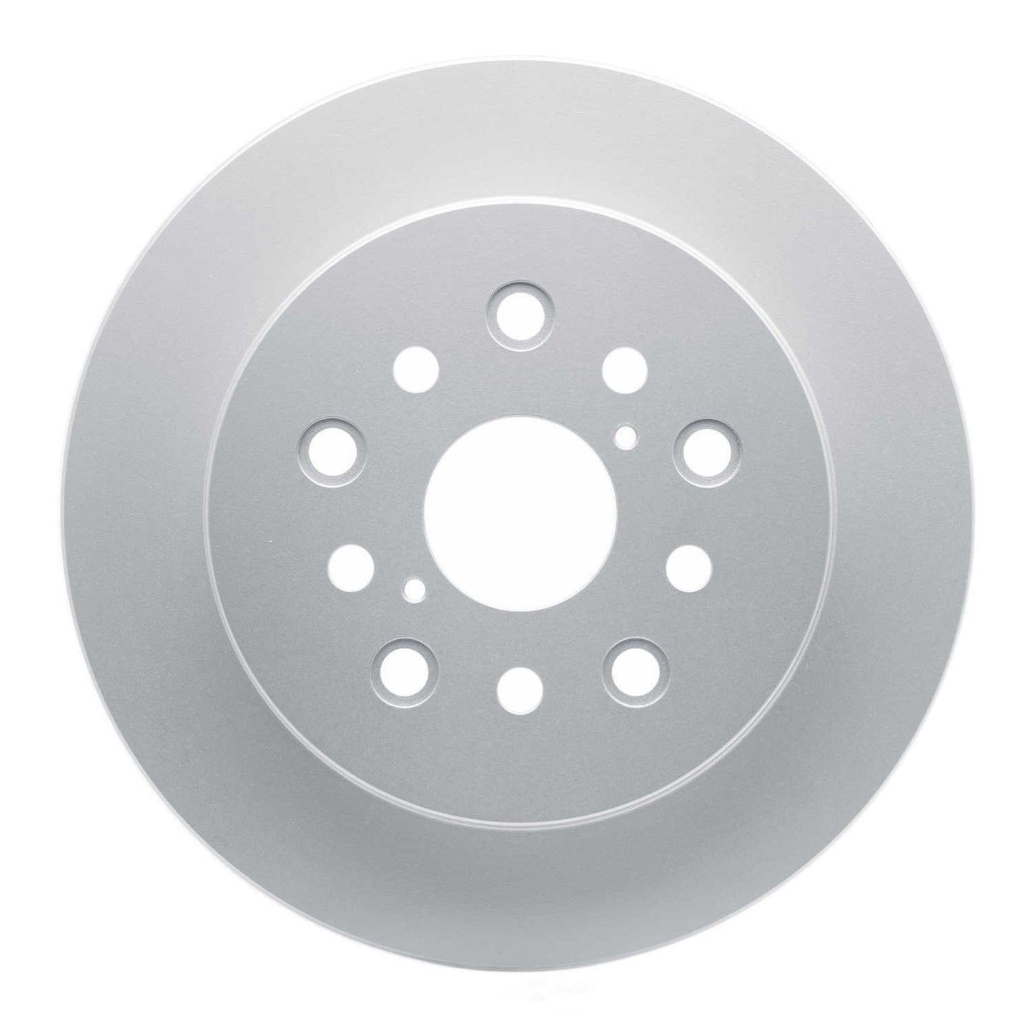 DFC 604-75010 Geospec Coated Disc Brake Rotor Fits Lexus LS430 2001-2006