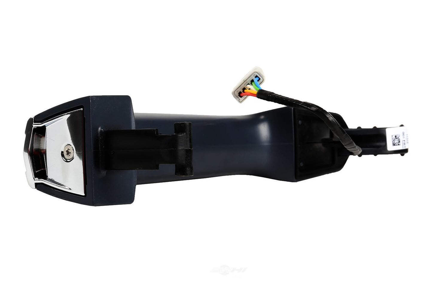 Genuine GM Primed Front Side Door Outside Handle 13509685