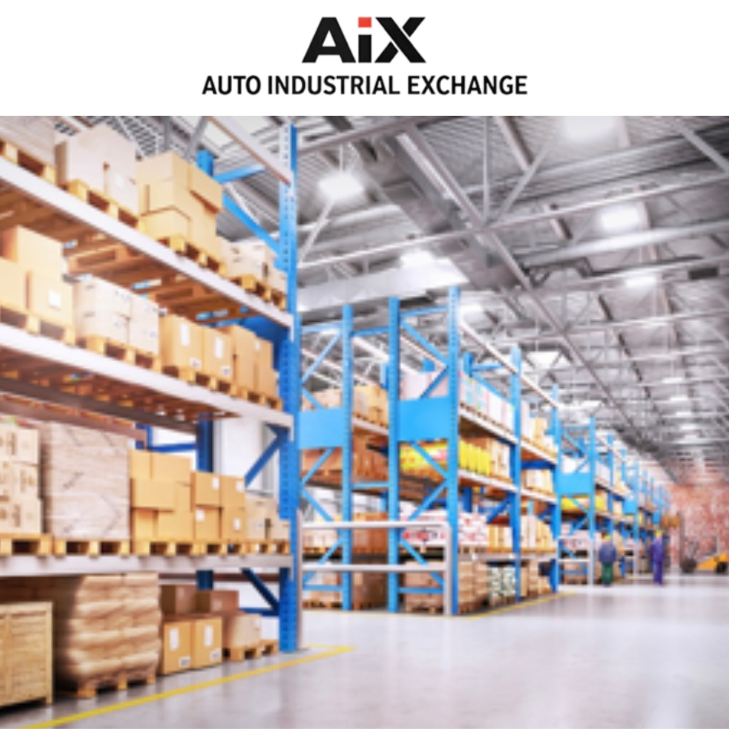 Commercial Equipment & Supply