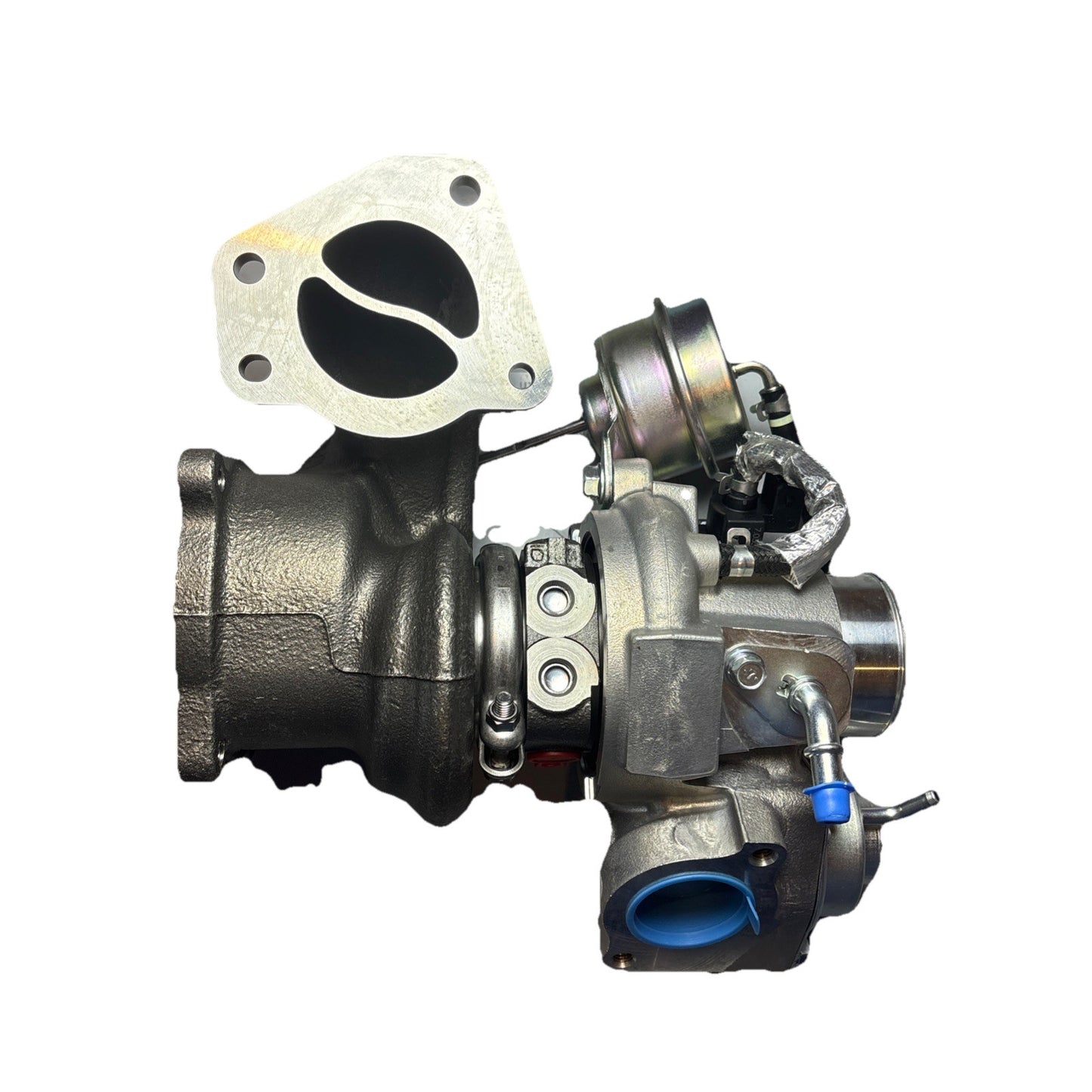 Genuine ACDelco Turbocharger 12634179 New Engine Turbo GM Chevy 2.0L LTG LHU LNF