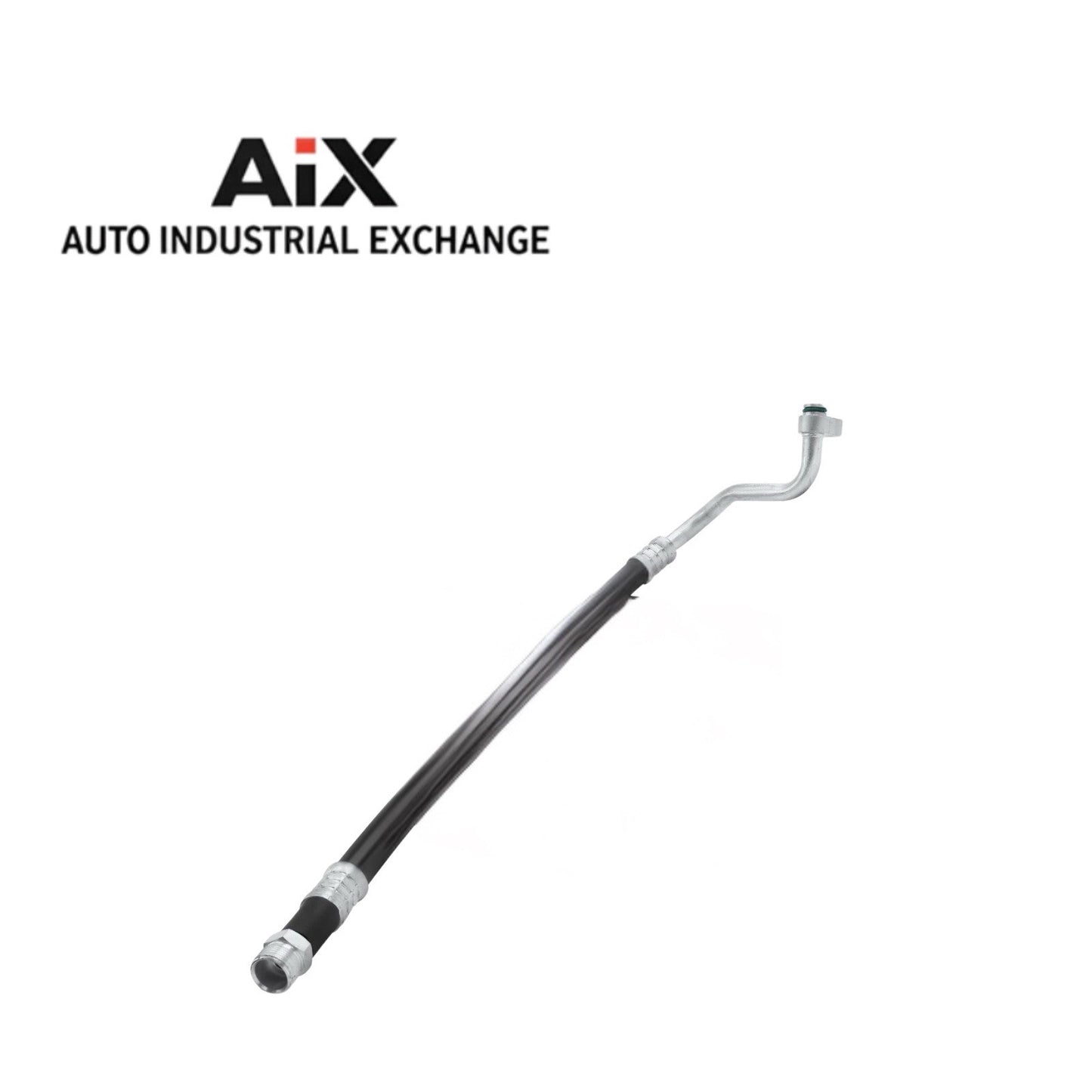 A-Premium A/C Suction Line Hose Assembly For Honda Pilot 05-08 Acura MDX 3.5L