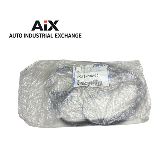 Honda 12341-P08-000 Valve Cover Gasket OEM Made in Japan