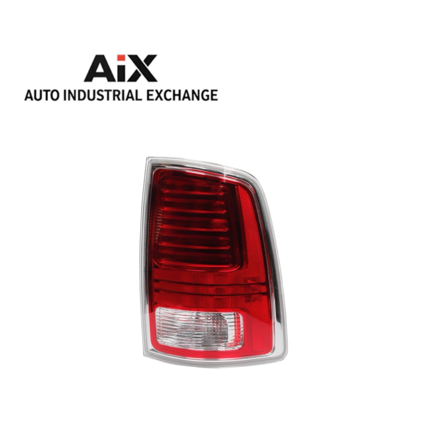 Dasbecan LED Tail Light Passenger Side For Dodge Ram 1500 2500 3500 2013-2018