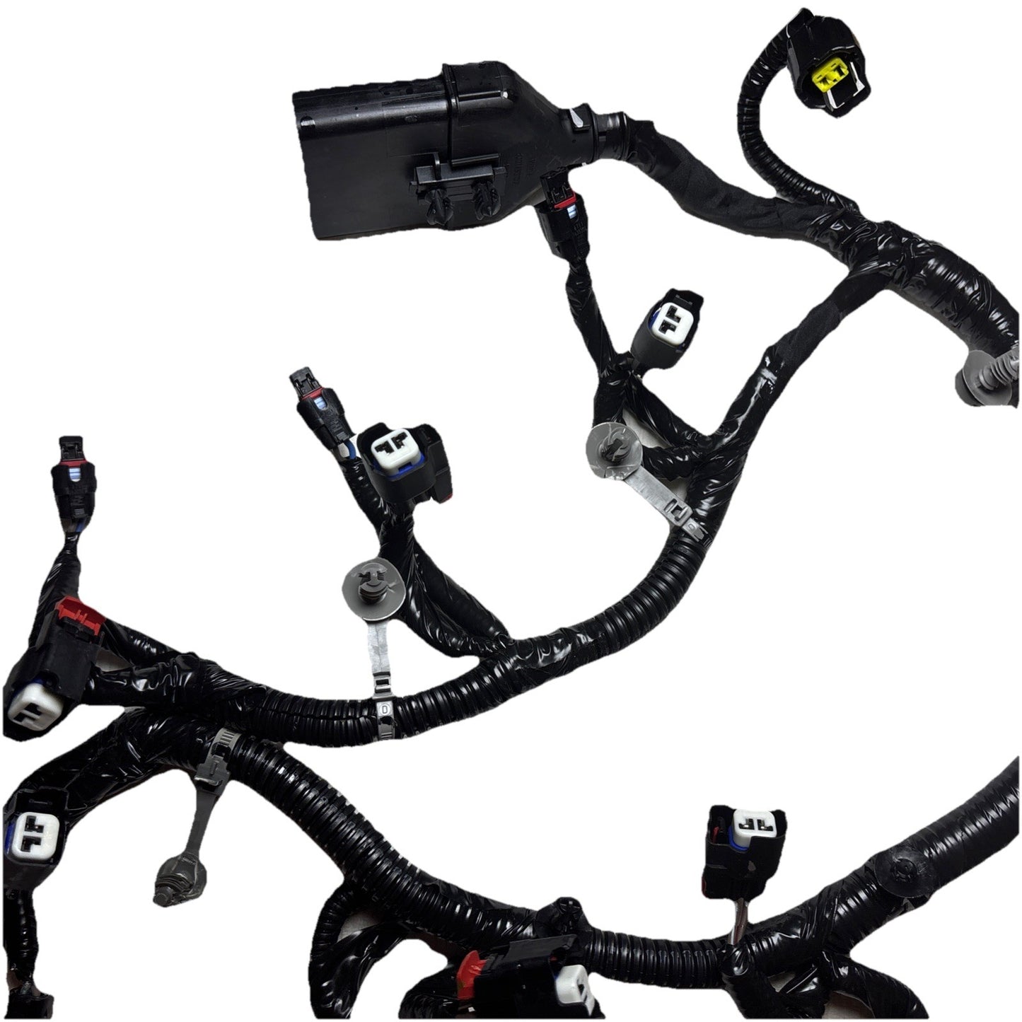 New Mopar OEM 05148037AL Fuel Injector Wiring Harness Genuine OEM