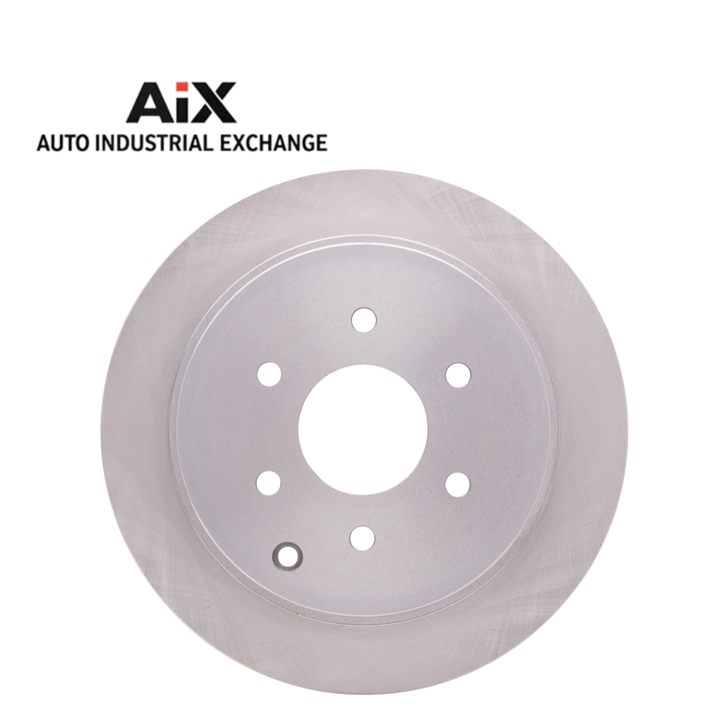 DFC 604-68017 GEOSPEC Coated Disc Brake Rotor Fits INFINITI QX56 2011-2013