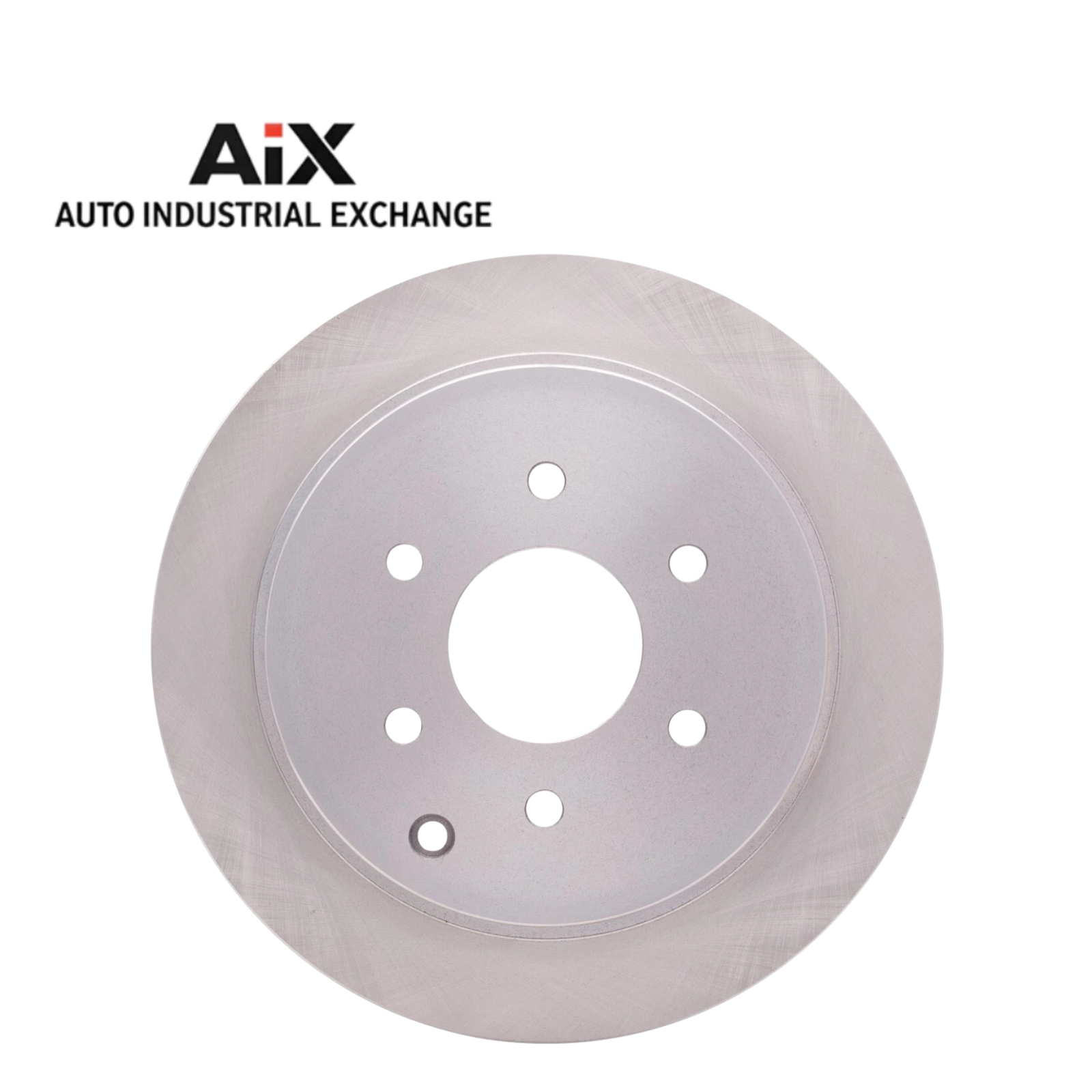 DFC 604-68017 GEOSPEC Coated Disc Brake Rotor Fits INFINITI QX56 2011-2013