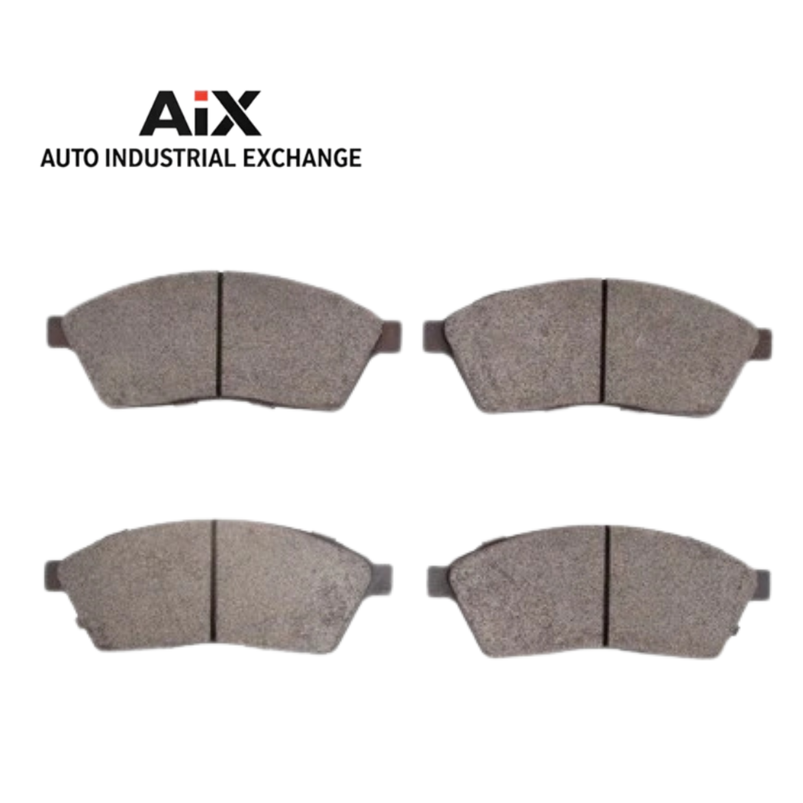 DFC 1552-1422-00 Front Ceramic Disc Brake Pad Kit Fits Cadillac SRX 2010-2016