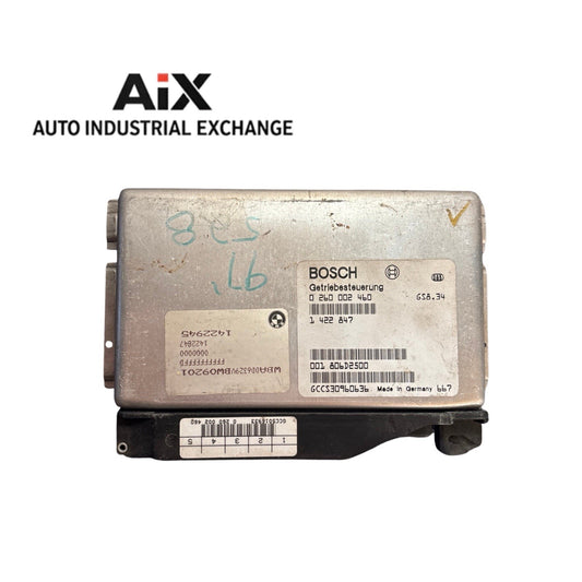 Bosch 0260002460 Transmission Control Module TCM Unit OEM