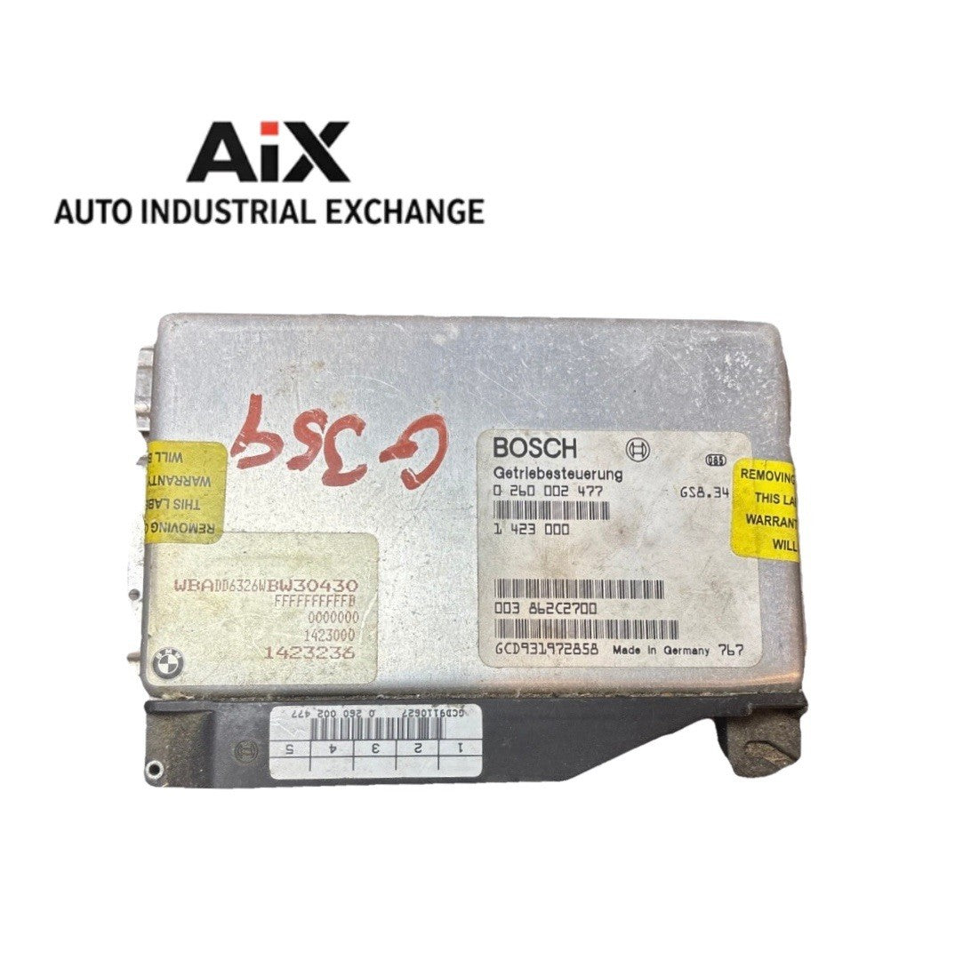 Bosch 0260002477 ECU Transmission Control Module TCM Unit OEM