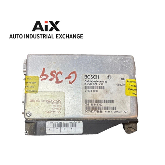 Bosch 0260002477 ECU Transmission Control Module TCM Unit OEM