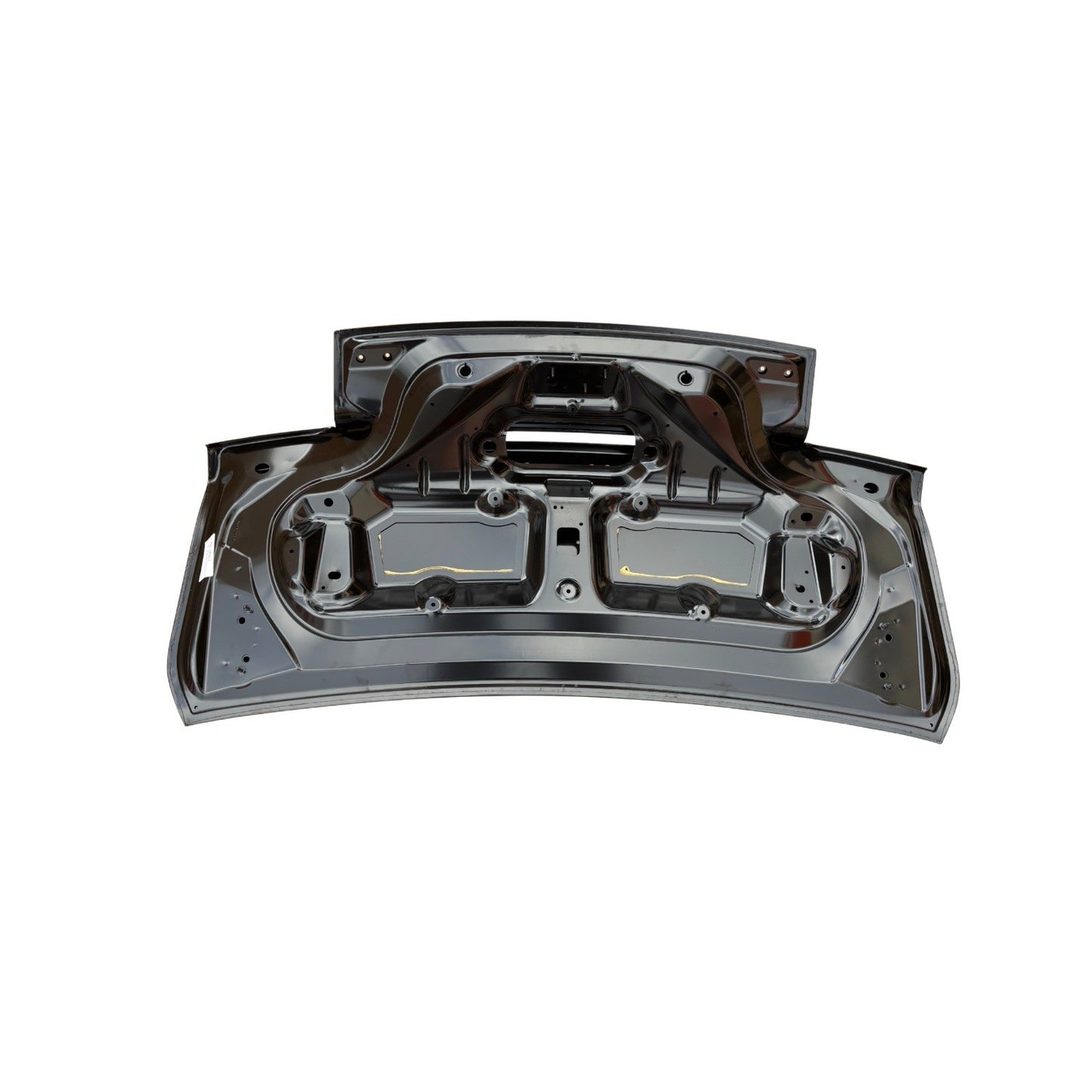 Ford FR3Z-7640110-D Trunk Lid – OEM Genuine Factory Primed New