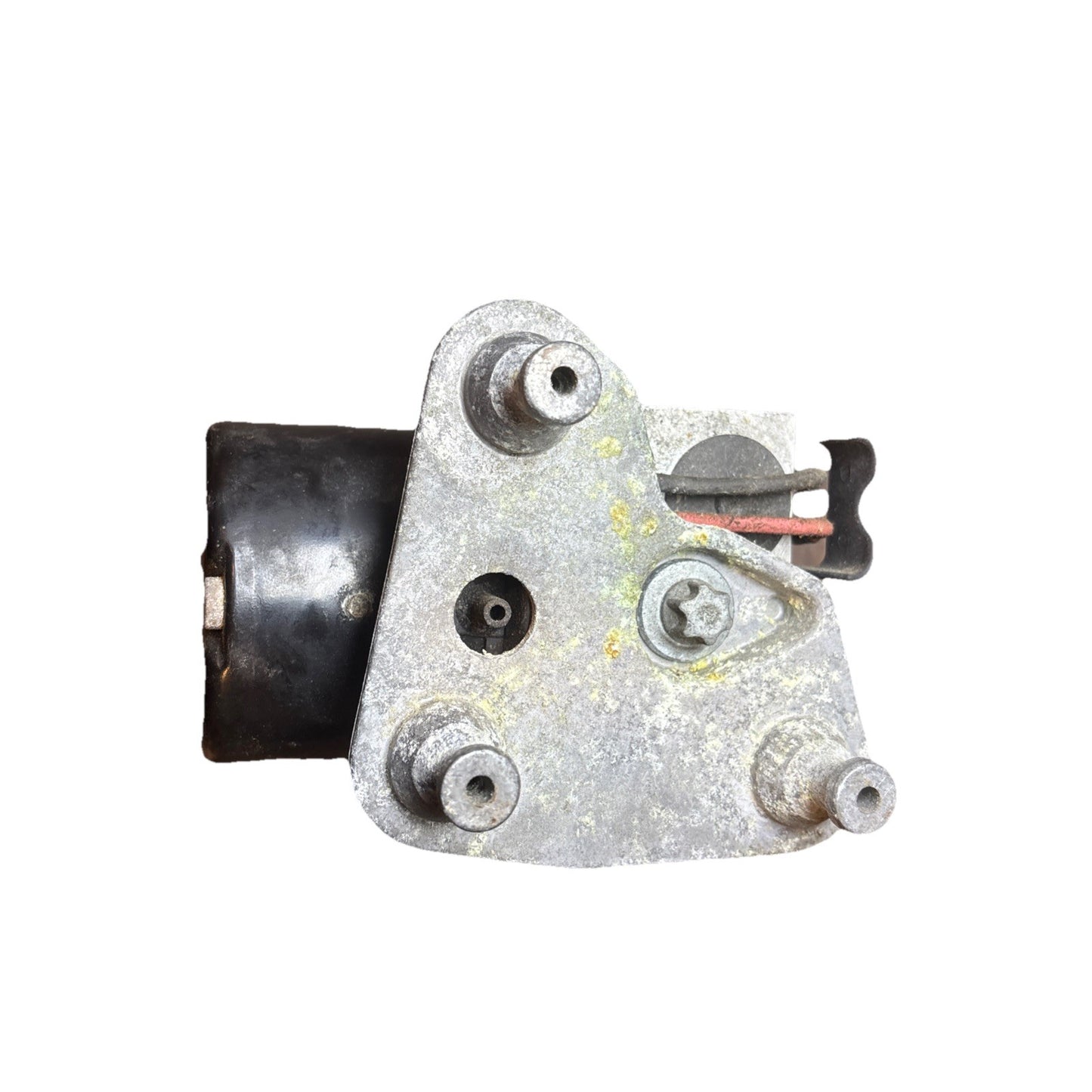 1998 Mercedes-Benz E320 ABS Pump modulator anti lock brake pump 0034313012