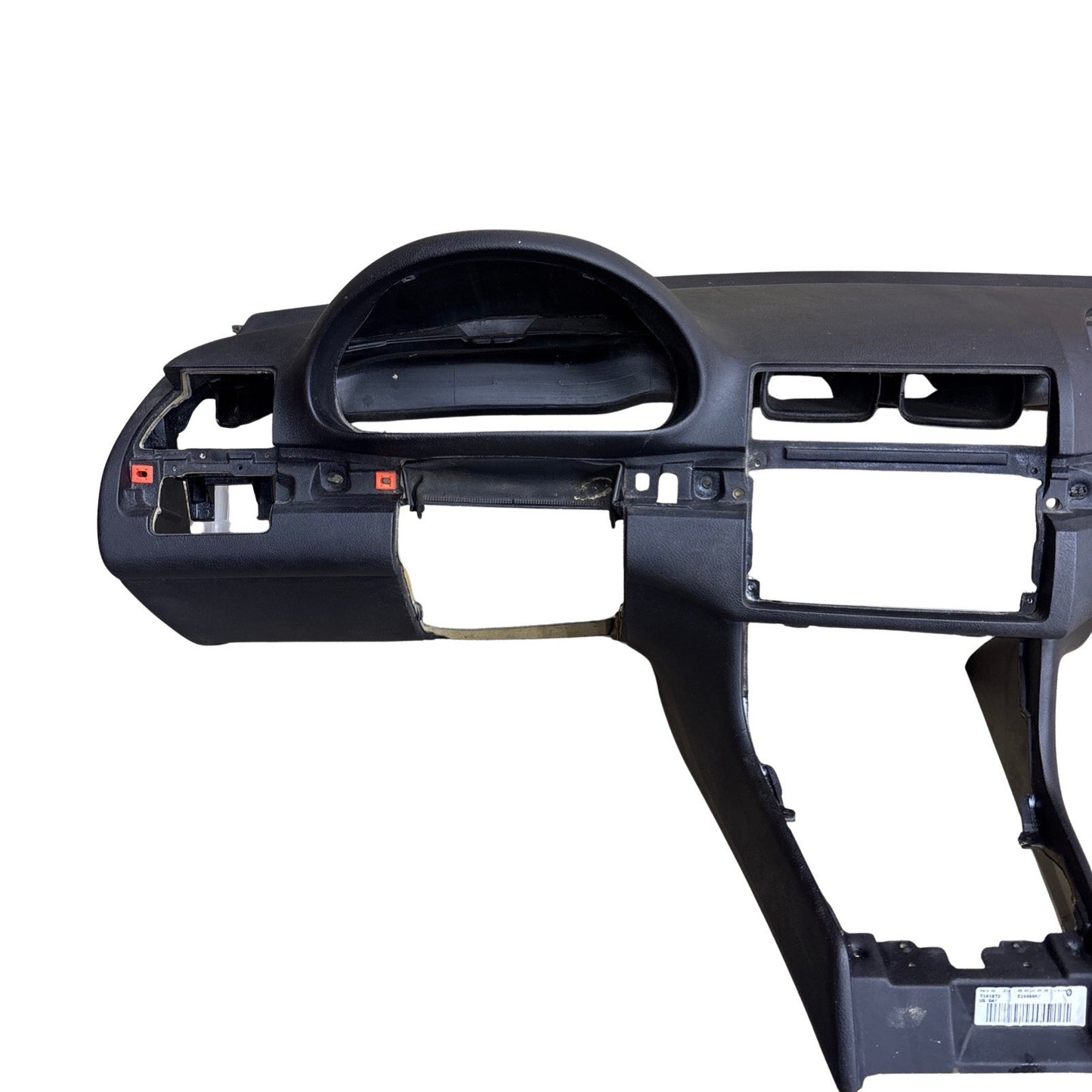 BMW E46 Dashboard Assembly 51458196093 Fits 1999–2006 3 Series 323i 325i 330i M3