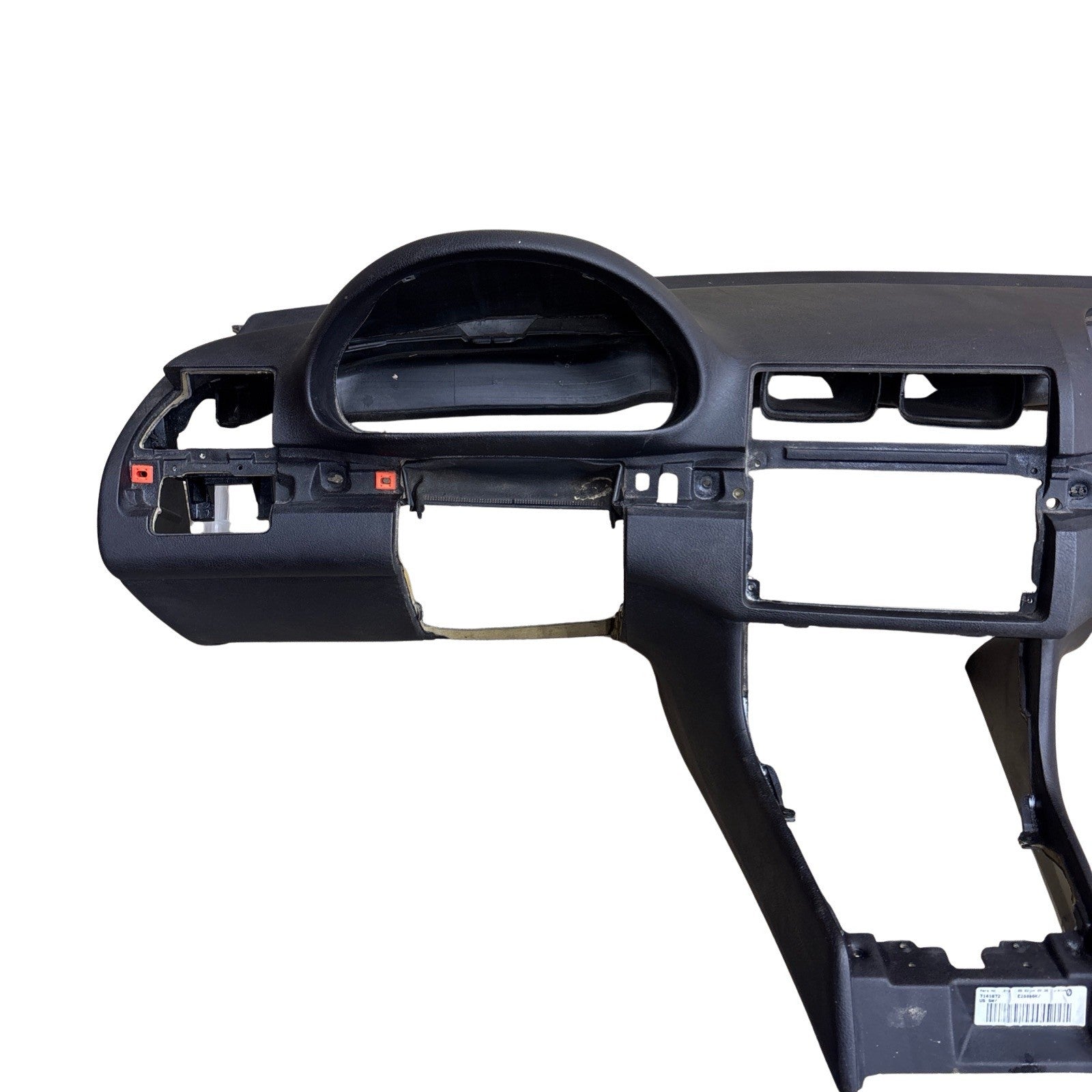BMW E46 Dashboard Assembly 51458196093 Fits 1999–2006 3 Series 323i 325i 330i M3