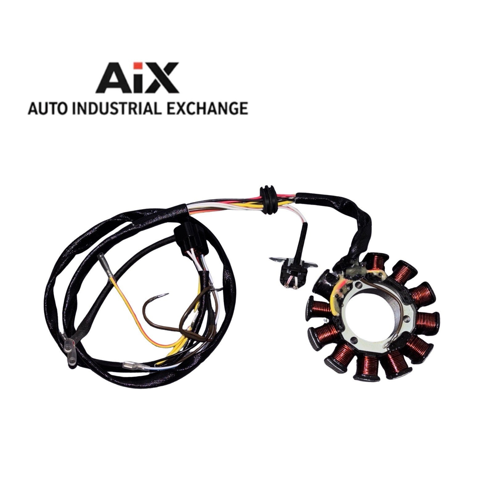 Etersec 3087168 Stator Fit For Polaris Ranger Magnum Scrambler Sportsman 400-500