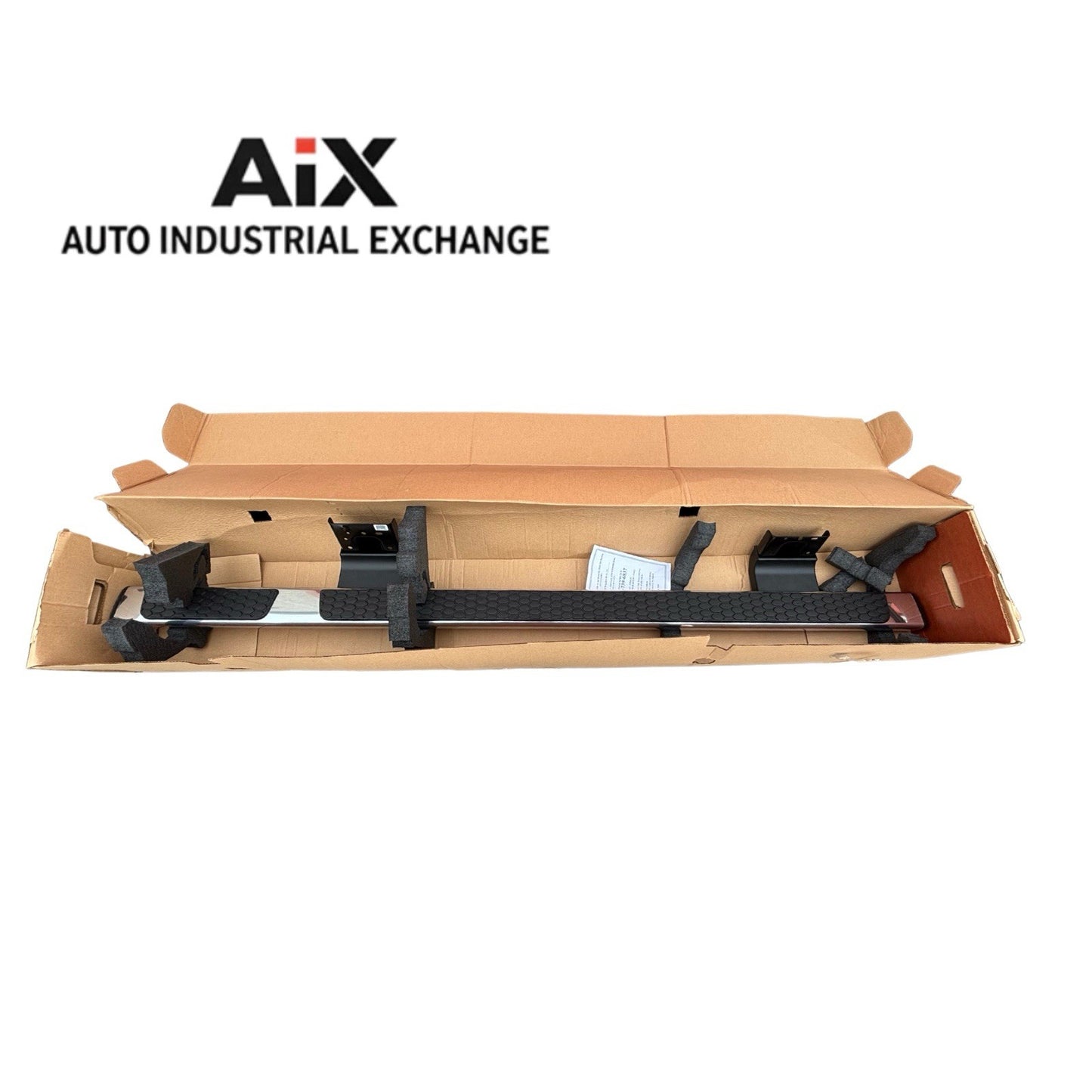 Mopar 68312216AC Right Side Step – OEM Factory Chrome – Ram 1500 2019-2026