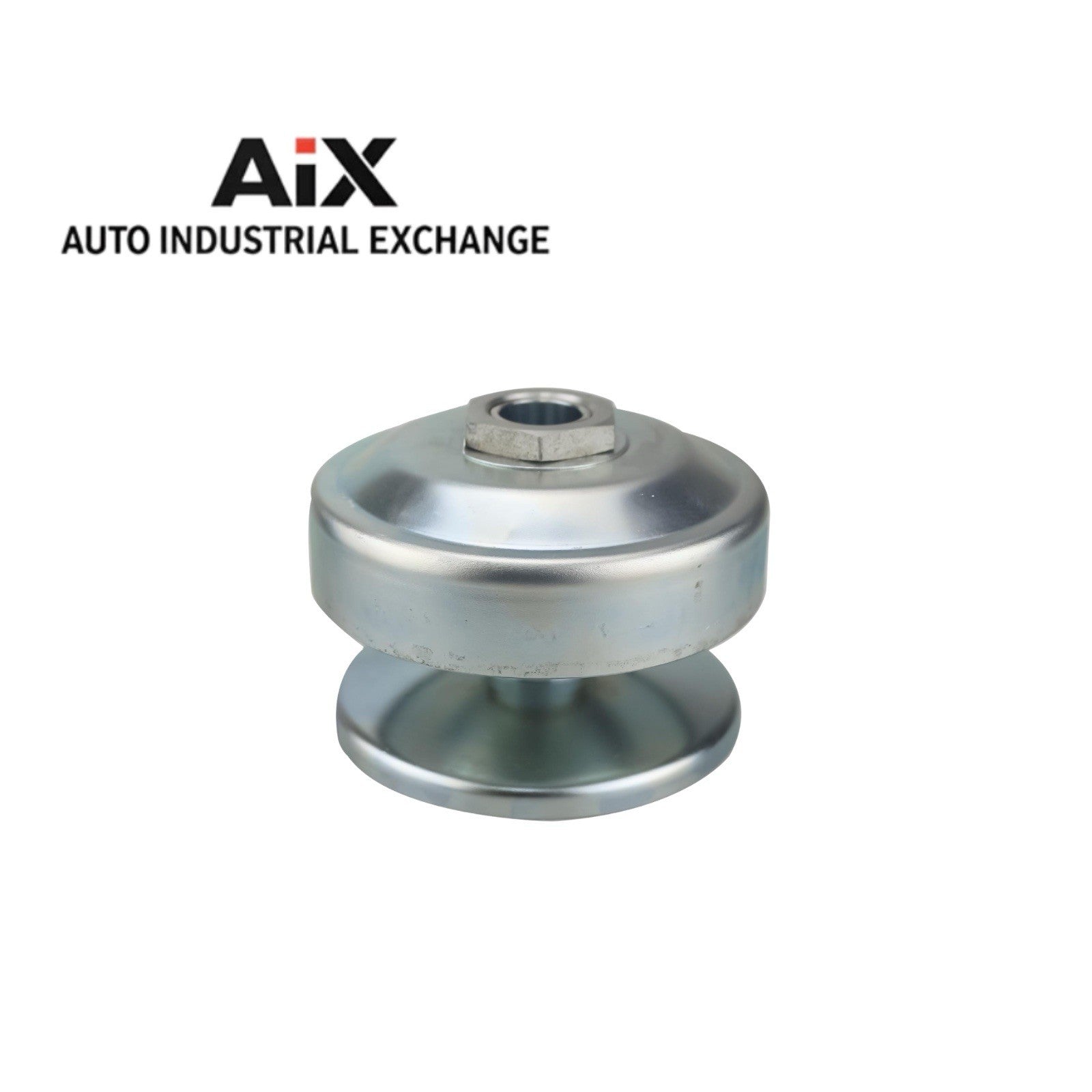 40 Series 1" Bore Go Kart CVT Torque Converter Driver Clutch for Comet