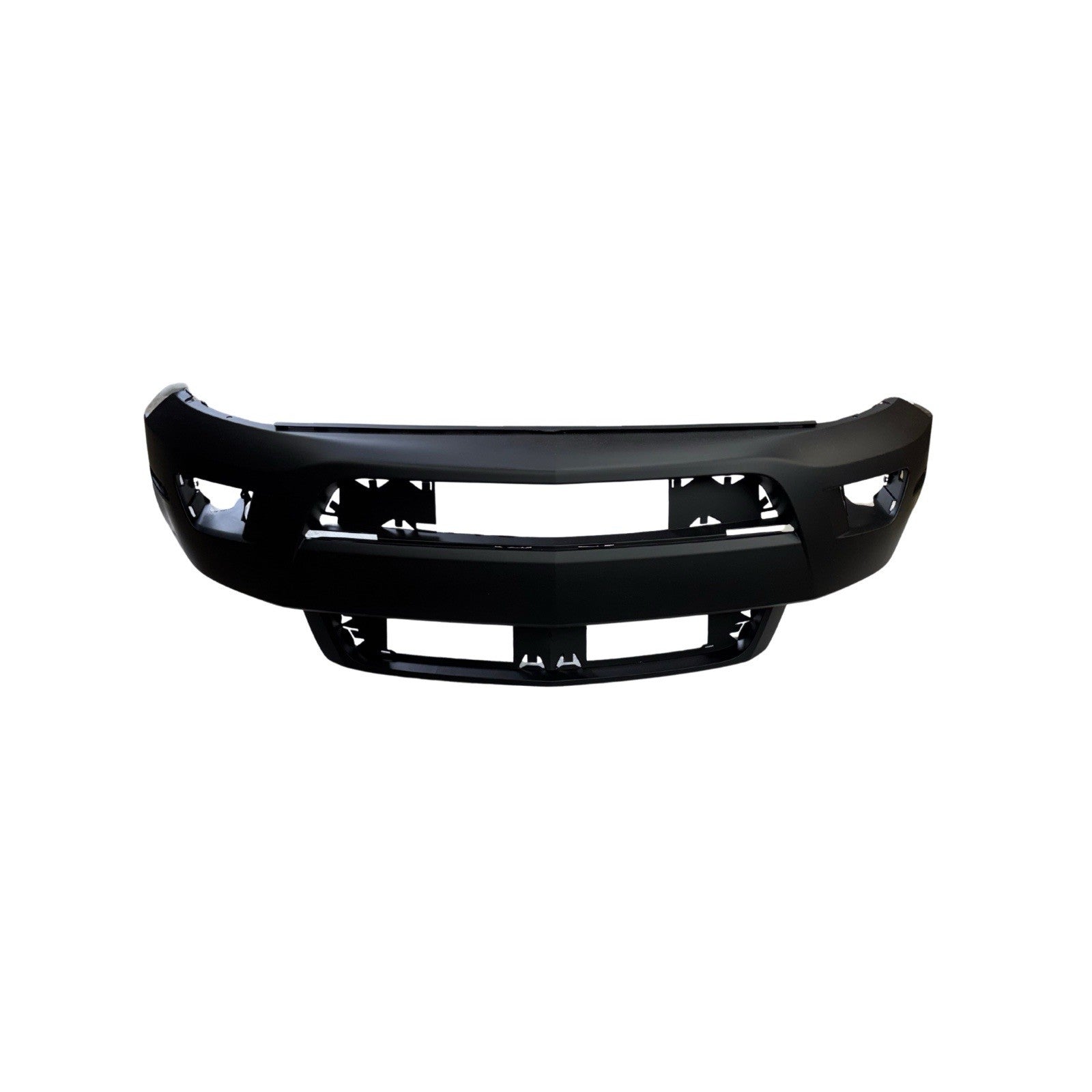 Genuine Ford OE Bumper Asy - Front AR3Z-17D957-AACP