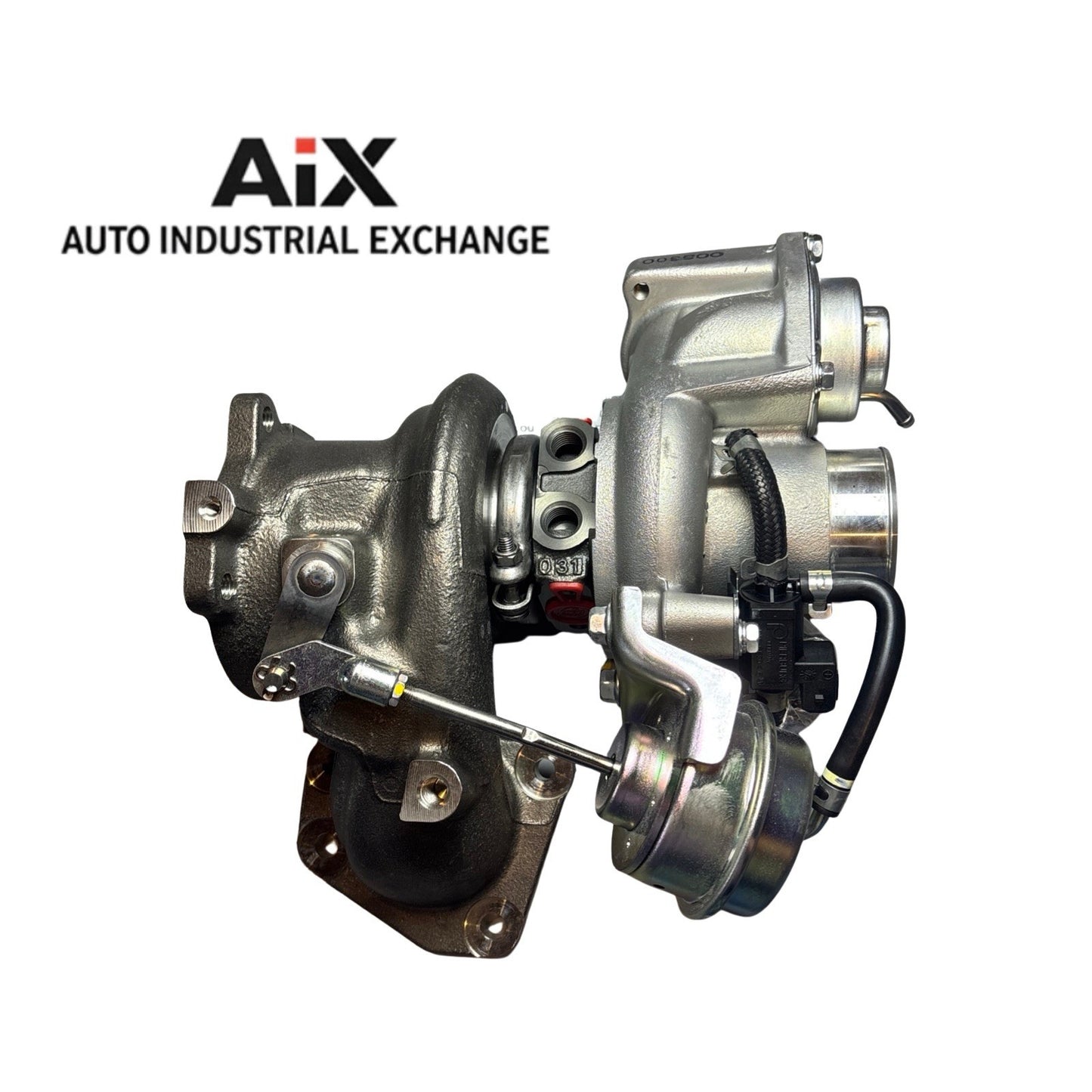 Genuine ACDelco Turbocharger 12634179 New Engine Turbo GM Chevy 2.0L LTG LHU LNF