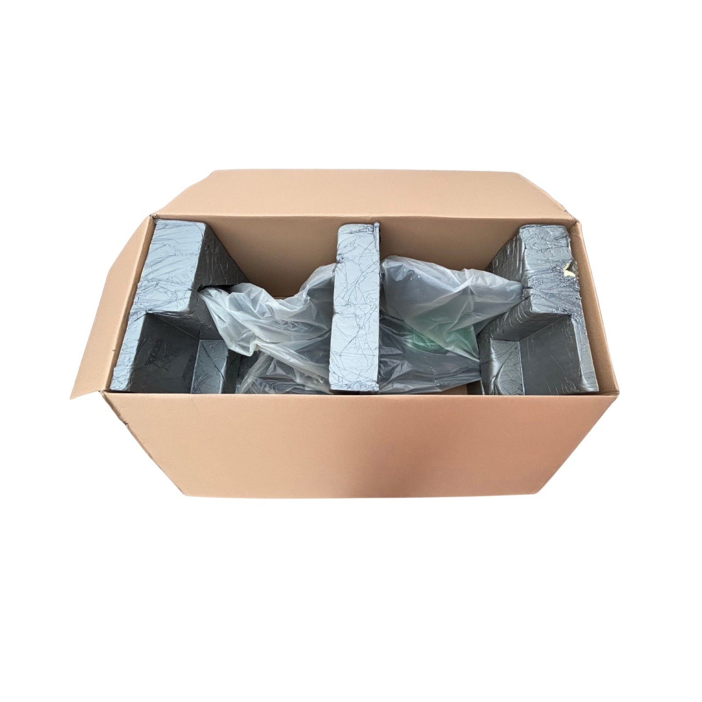 Ford KL3Z-1504320-SA Dashboard Panel OEM Instrument Panel for F-150