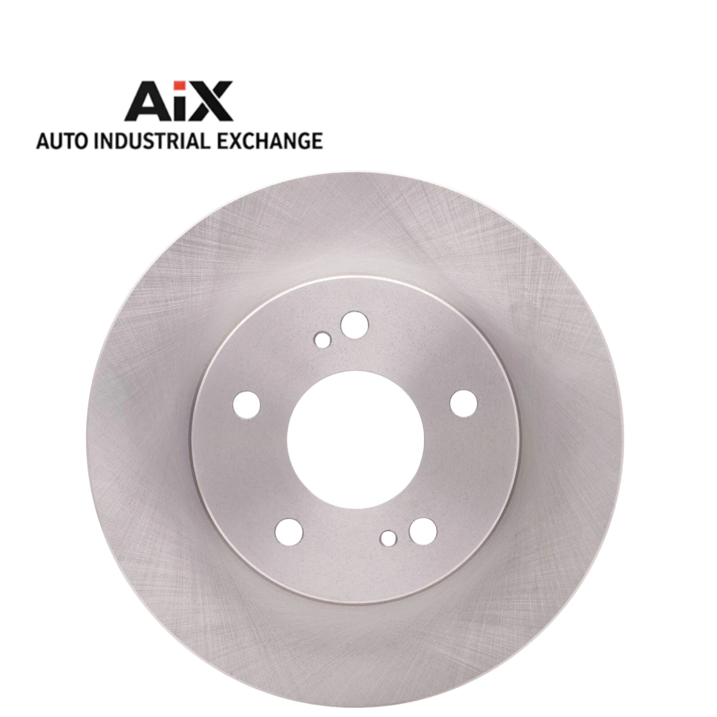 DFC 604-67043 GEOSPEC Coated Disc Brake Rotor Fits Nissan Maxima 1994-2003