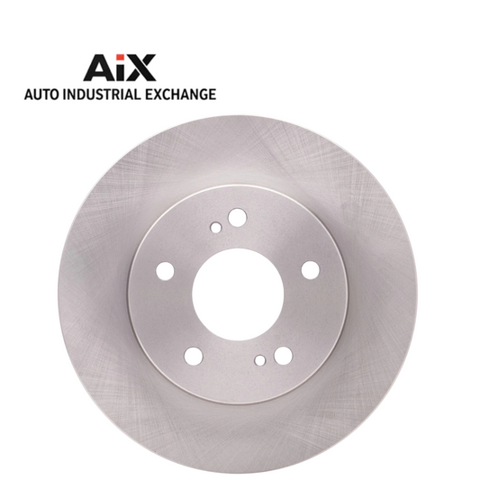 DFC 604-67043 GEOSPEC Coated Disc Brake Rotor Fits Nissan Maxima 1994-2003