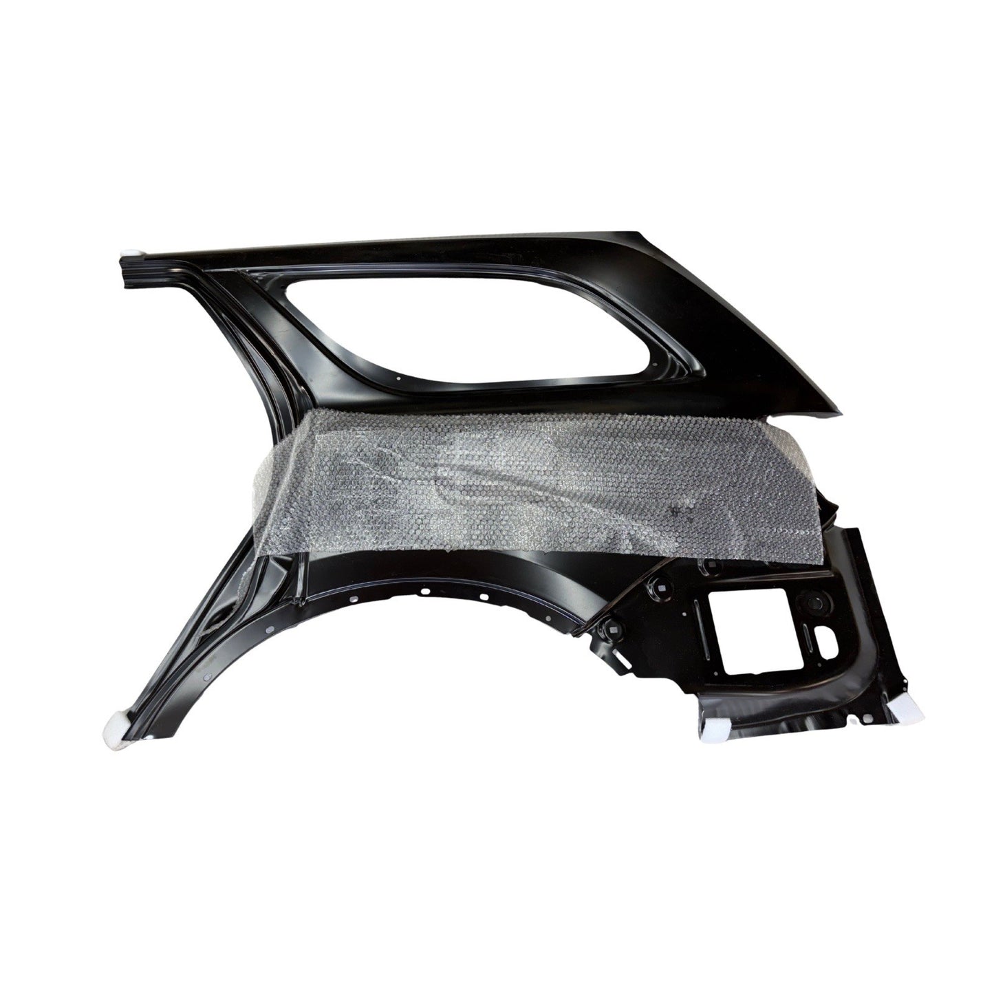 Mopar 68214291AC Left Rear Body Side Panel 2014-2026 Dodge Durango New