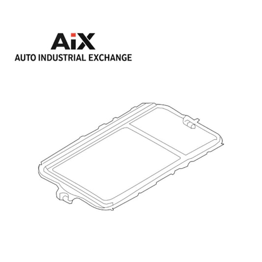 BMW 54107387027 Sunroof Frame – Genuine OEM Factory Replacement New