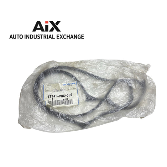 Honda 12341-PH4-000 Valve Cover Gasket OEM Made in Japan