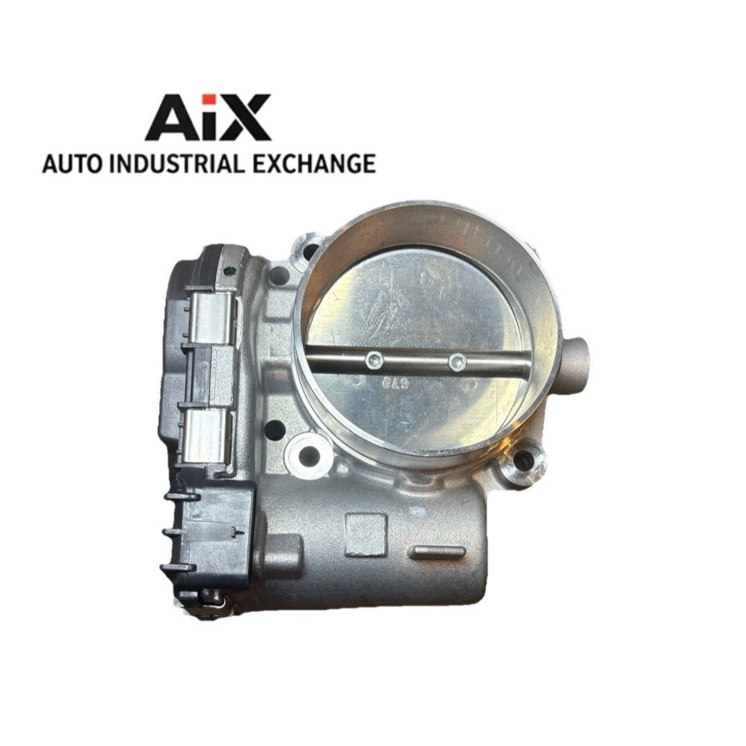 OEM Mopar Throttle Body 05184349AC Bosch 0280750570 3.7L 4.7L Lightly Used