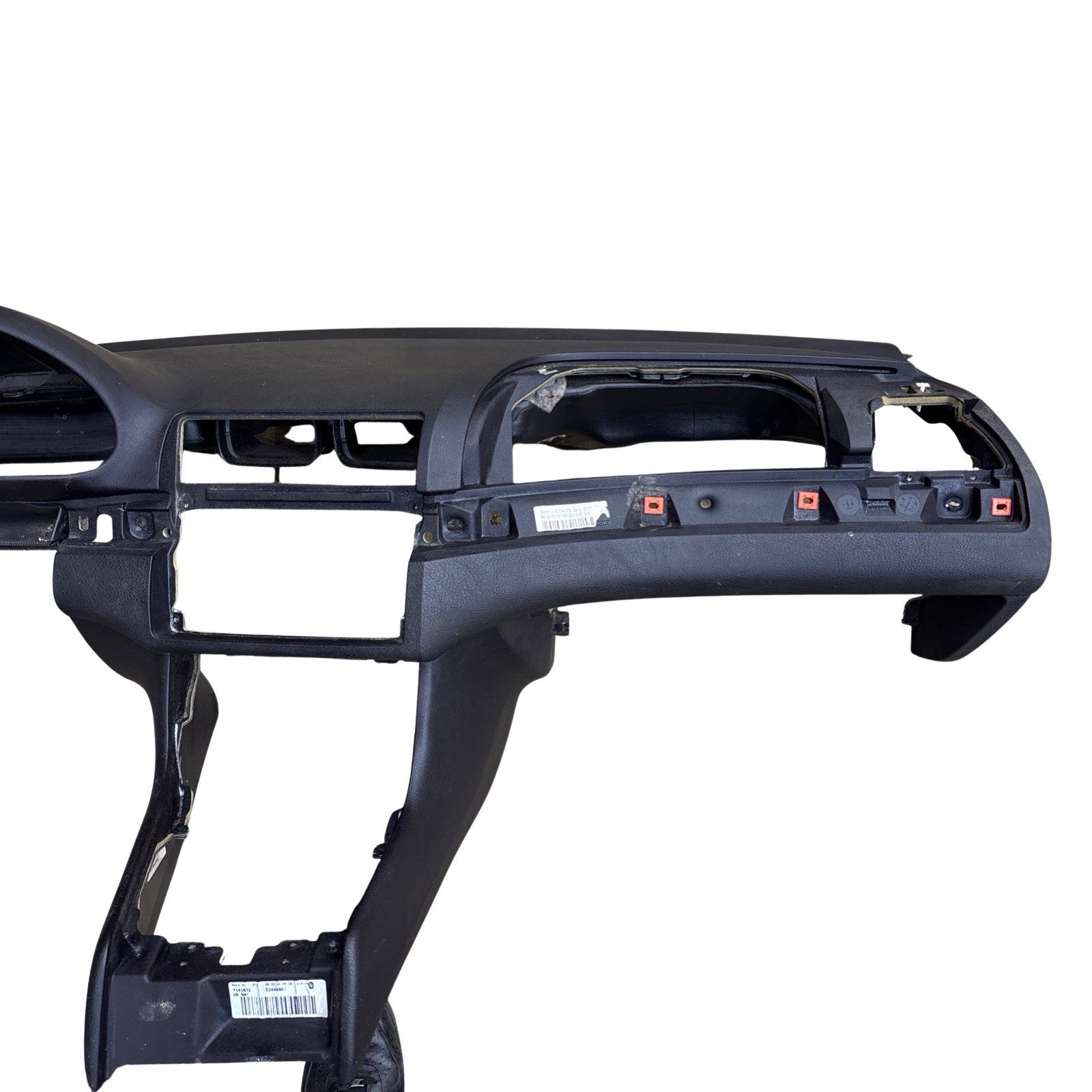 BMW E46 Dashboard Assembly 51458196093 Fits 1999–2006 3 Series 323i 325i 330i M3