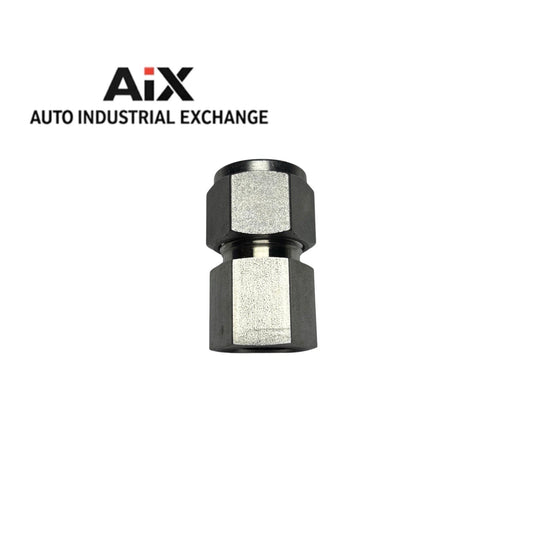 Swagelok SS-400-7-8 1/4” Tube x 1/2” FNPT Female Connector Fitting 316 SS