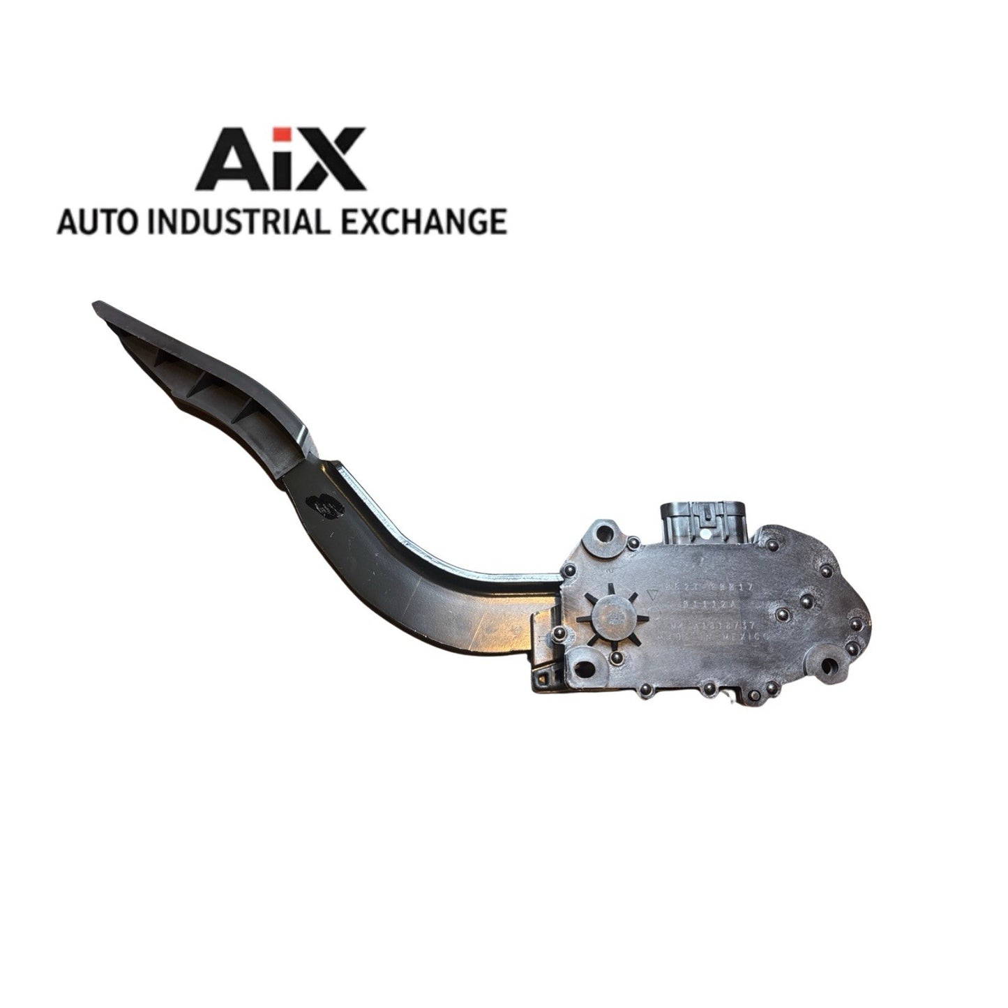 GM 15222244 Accelerator Pedal Assembly Sensor Module OEM ACDelco NEW