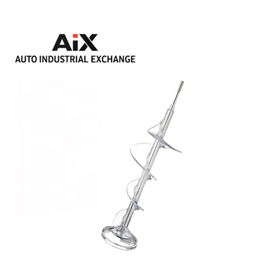 BlueStars WR17X11705 Ice Maker Auger Replacement For GE Hotpoint Refrigerator