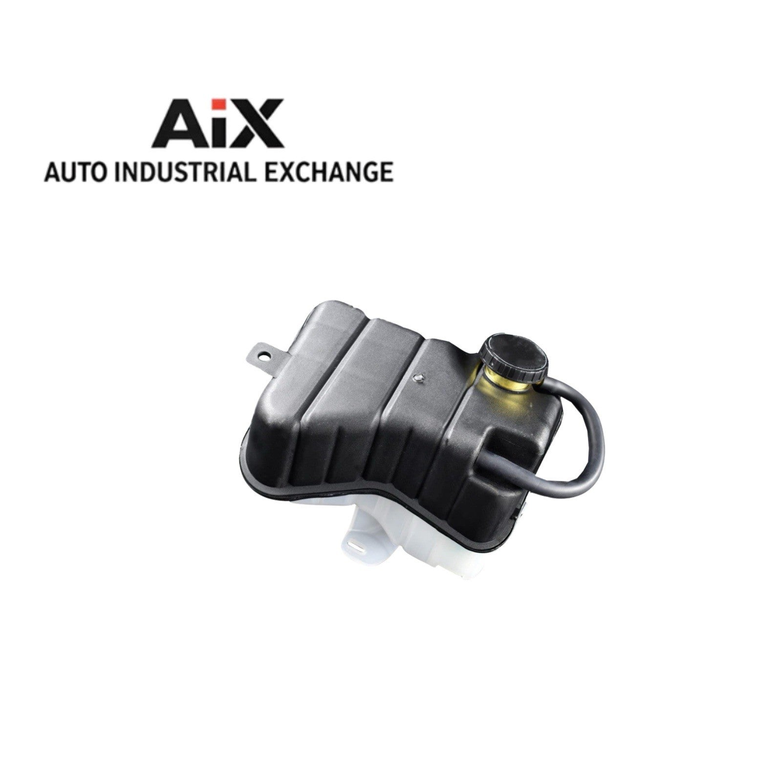 Coolant Reservoir Tank With Cap 603-122 For Cadillac DeVille 00-05 Aurora 01-03