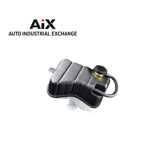Coolant Reservoir Tank With Cap 603-122 For Cadillac DeVille 00-05 Aurora 01-03