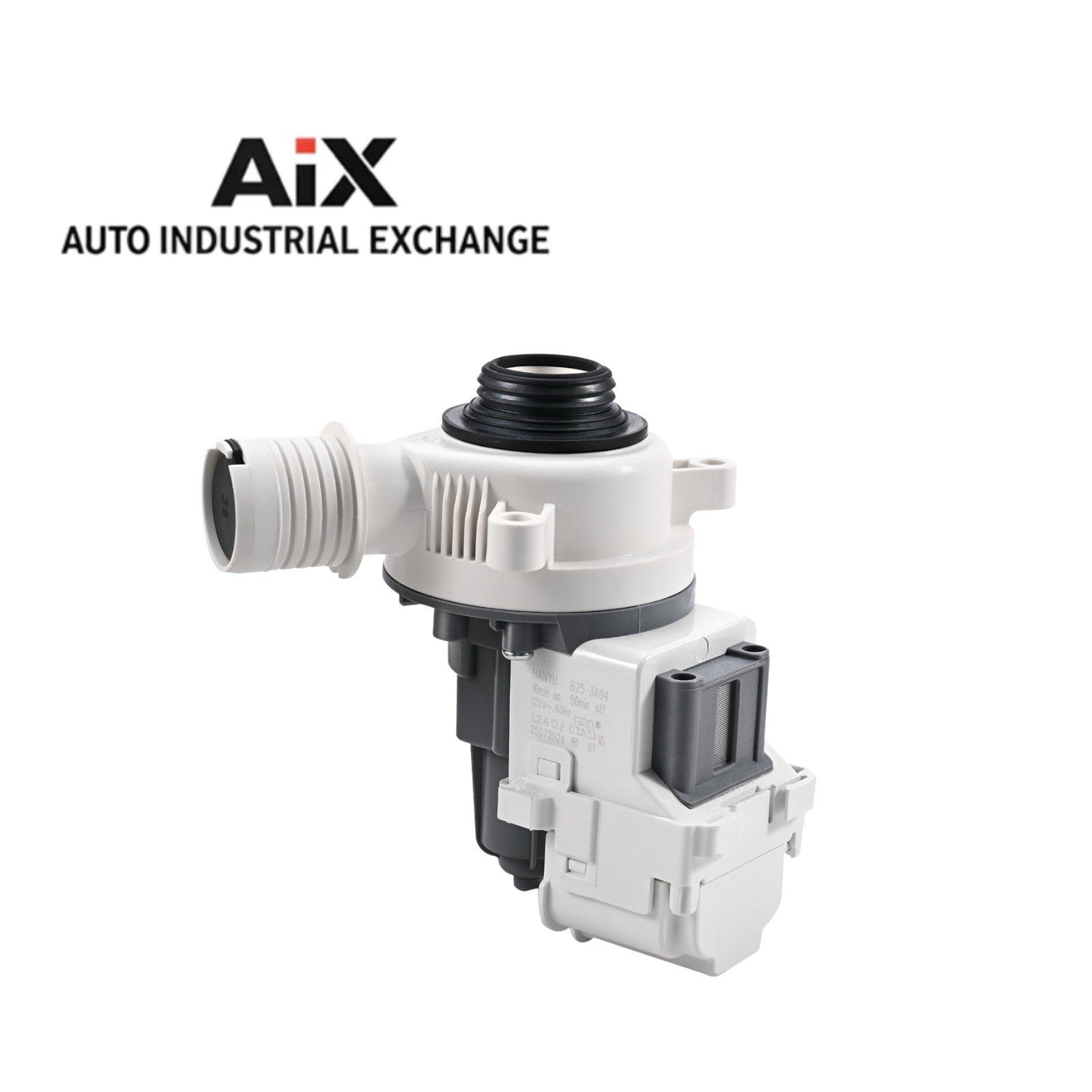 Upgraded W10919003 Drain Pump for Whirlpool, Amana, Kenmore, Maytag Washers