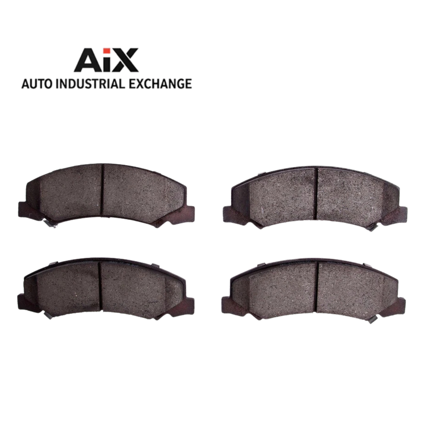 DFC 1552-1159-00 Front Disc Brake Pad Kit Fits Cadillac DTS Buick Lucerne 06-11
