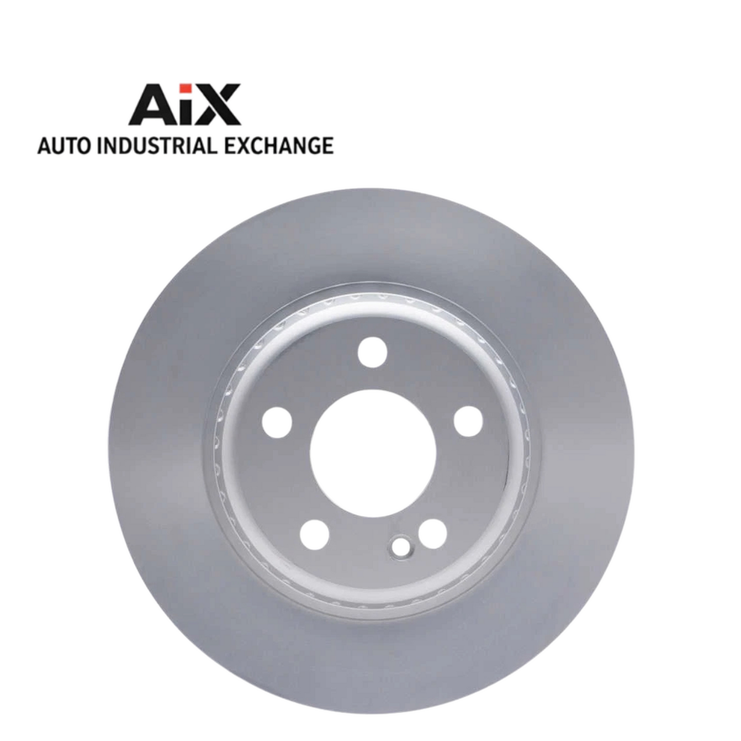 DFC 604-63118 GEOSPEC Coated Disc Brake Rotor Fits Mercedes-Benz C300 2015-2023